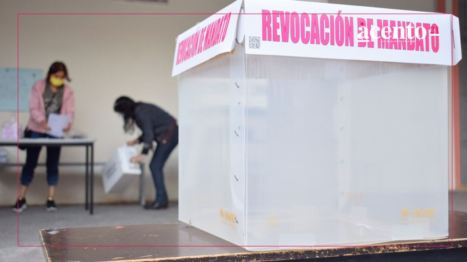 Habrá foros para reforma de revocación de mandato en Puebla