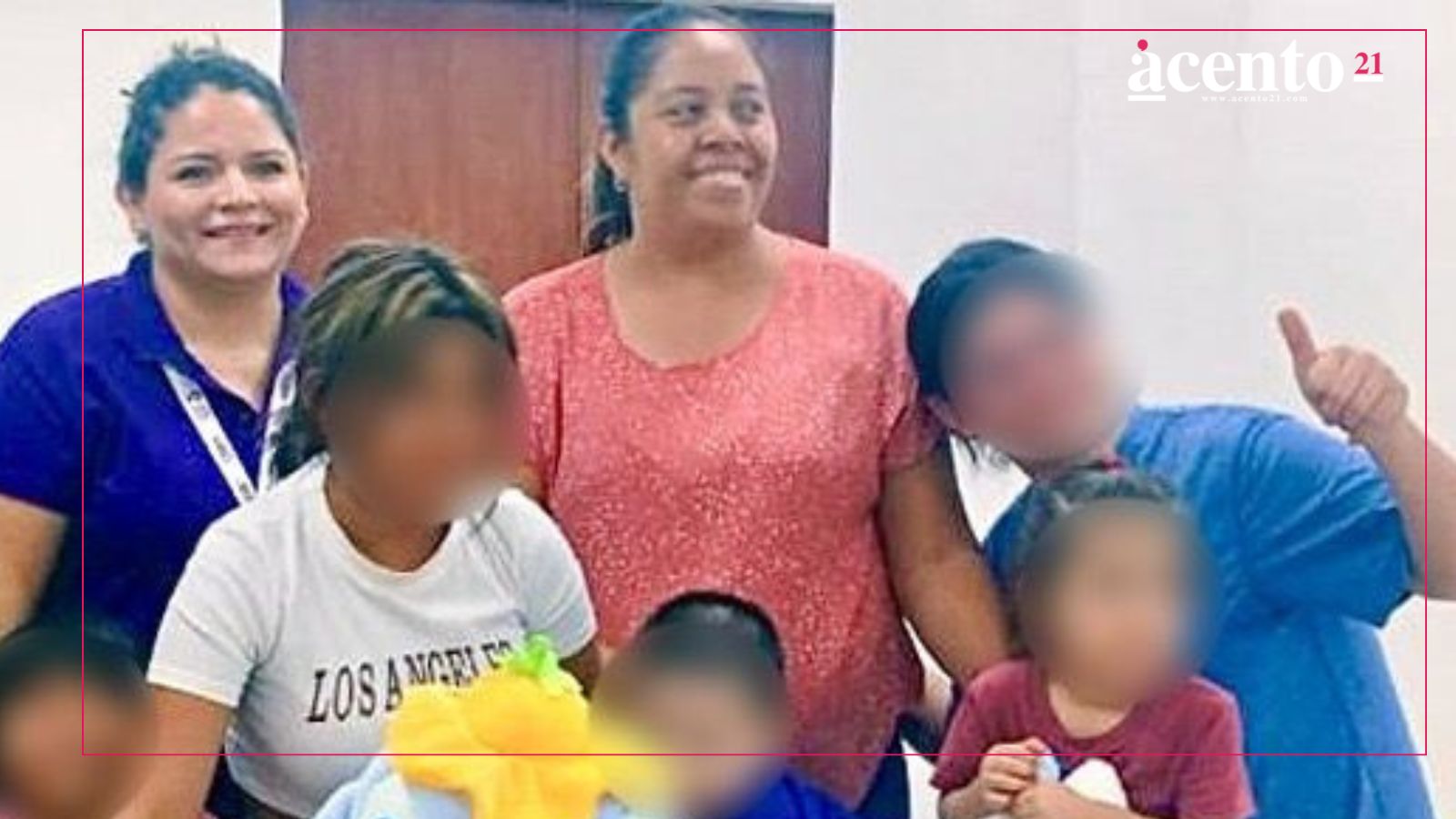 Casas Carmen Serdán son refugios y una esperanza de vida