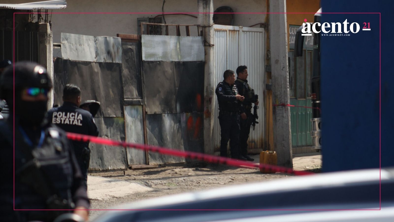 En Granjas de San Isidro hija localiza a su mamá sin vida y en avanzado estado de descomposición