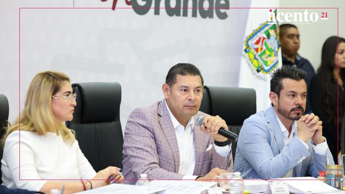 Gobierno de Puebla da resultados a familias de desaparecidos