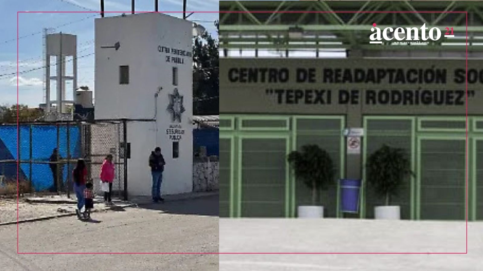 Descartan ingobernabilidad en penal de San Miguel y Tepexi; nombrarán directores la próxima semana