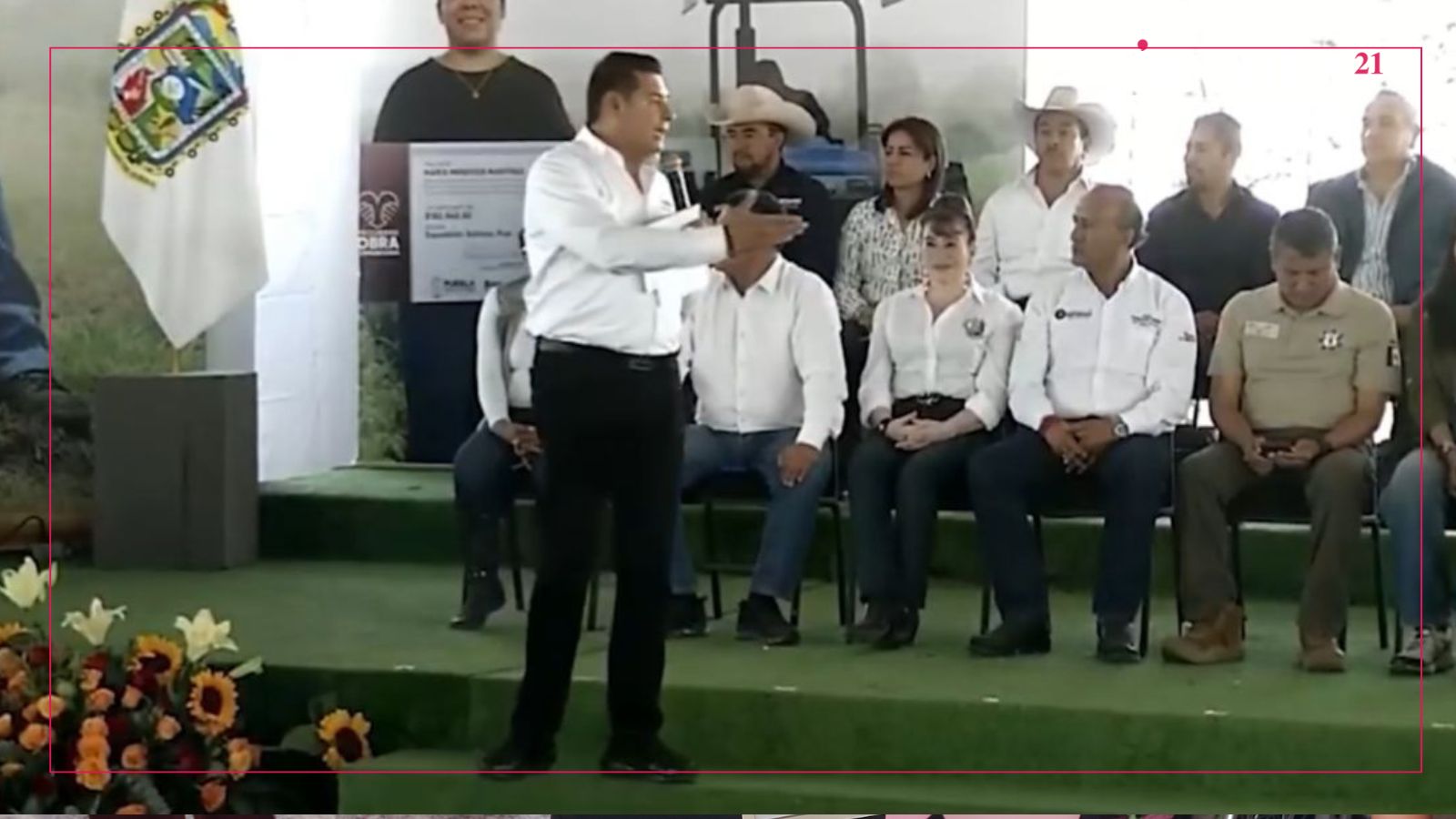 Estos son los proyectos carreteros en Puebla para 2025-2026