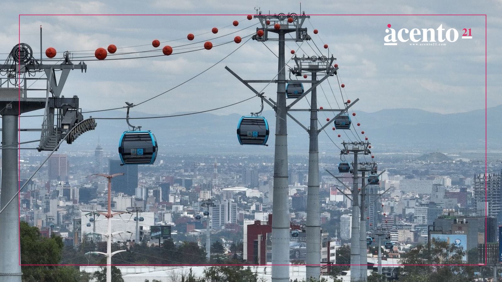 Paradas del Cablebús de Puebla no representan riesgo para zona de monumentos: INAH Paradas del Cablebús de Puebla no representan riesgo para zona de monumentos: INAH