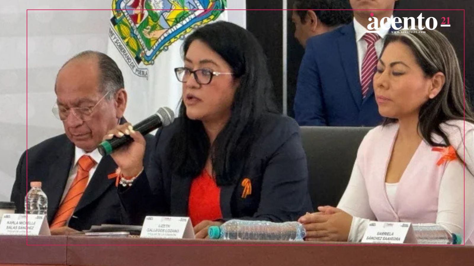Víctimas del accidente del la Vía Atlixcáyotl y responsable aún no llegan a acuerdo: Fiscalía
