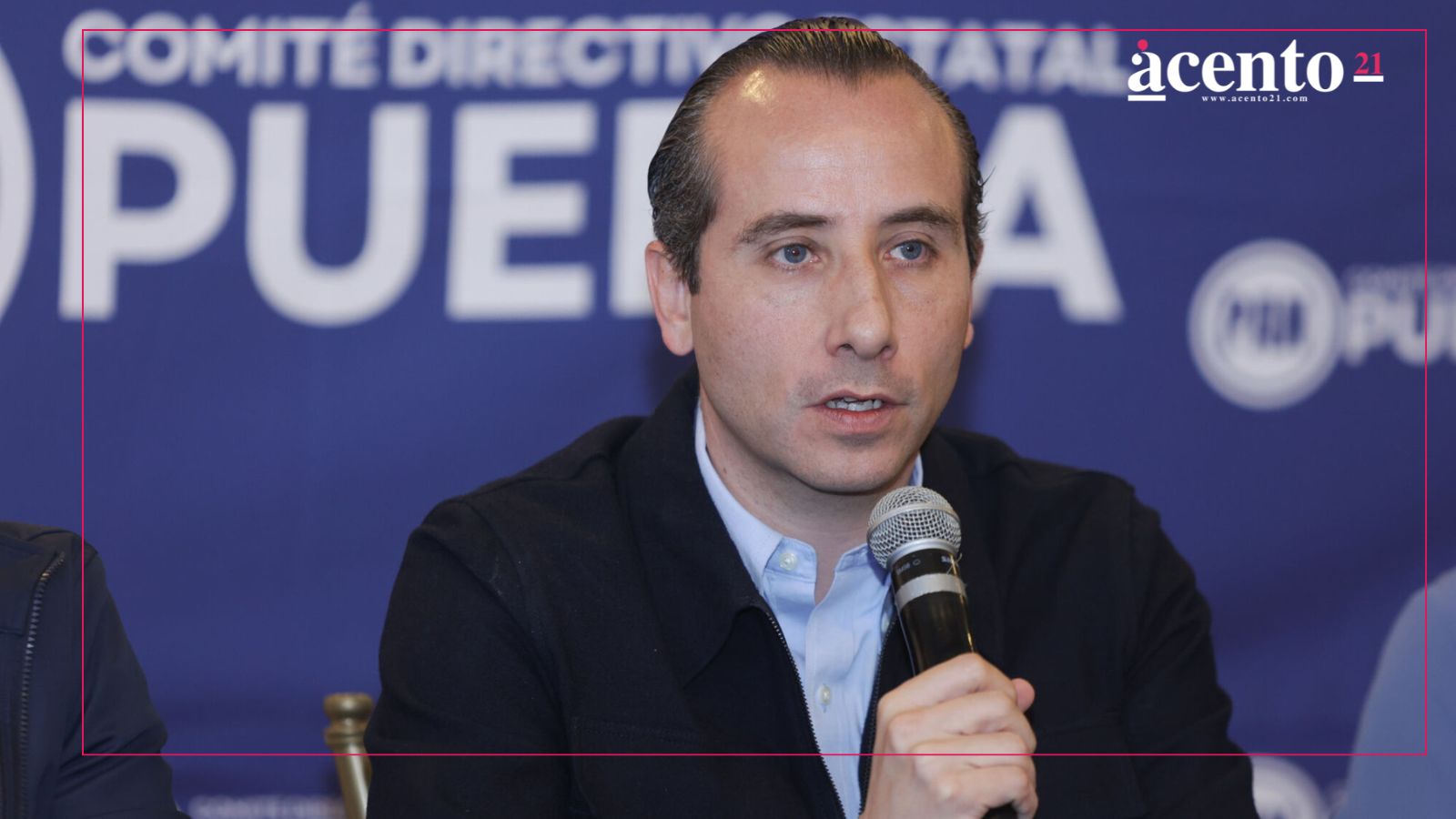 PAN arremete contra Néstor Camarillo por renunciar al PRI y quedarse con senaduría