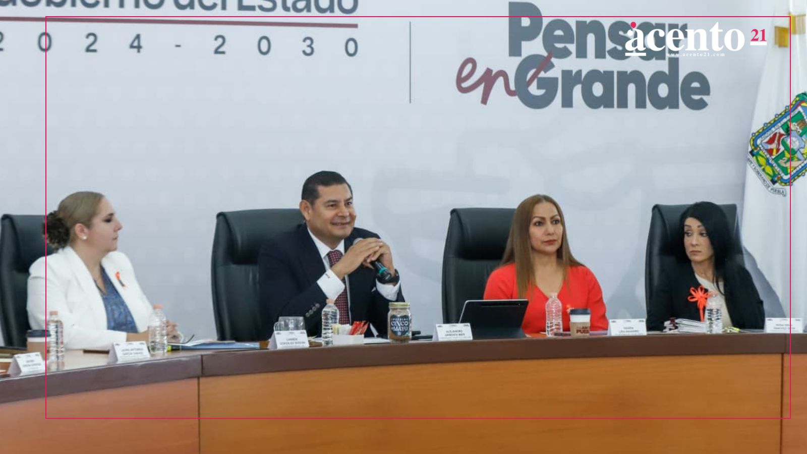 Con más de 49 mil acciones, Centros LIBRE Casas Carmen Serdán son puentes de esperanza