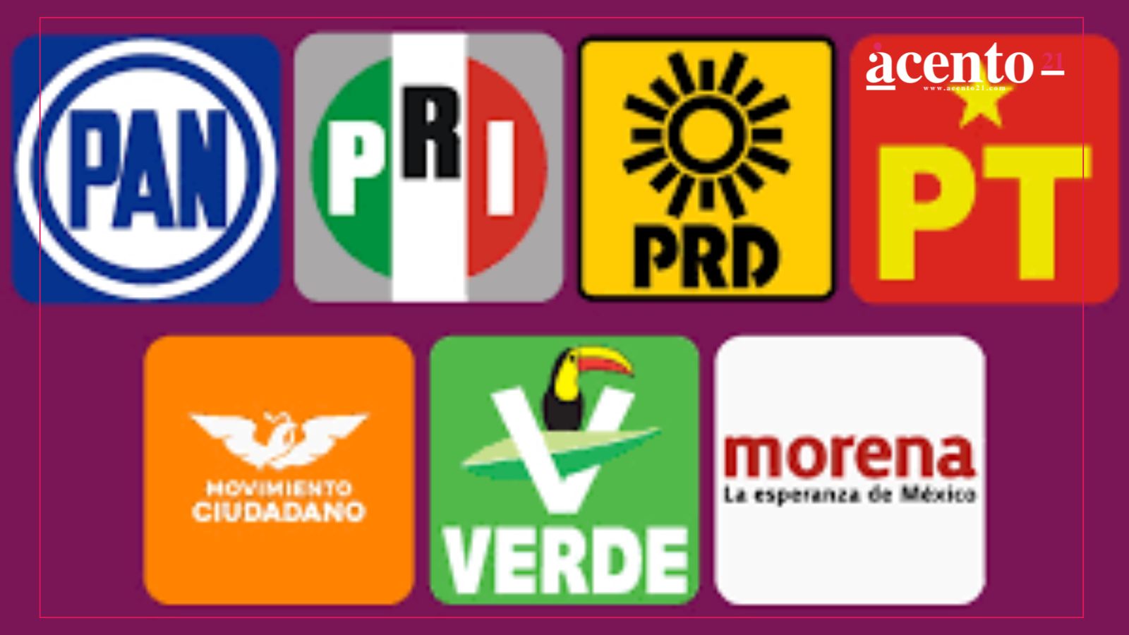 Así se repartirán las prerrogativas los partidos políticos en Puebla en 2026; Morena tendrá 122 mdp