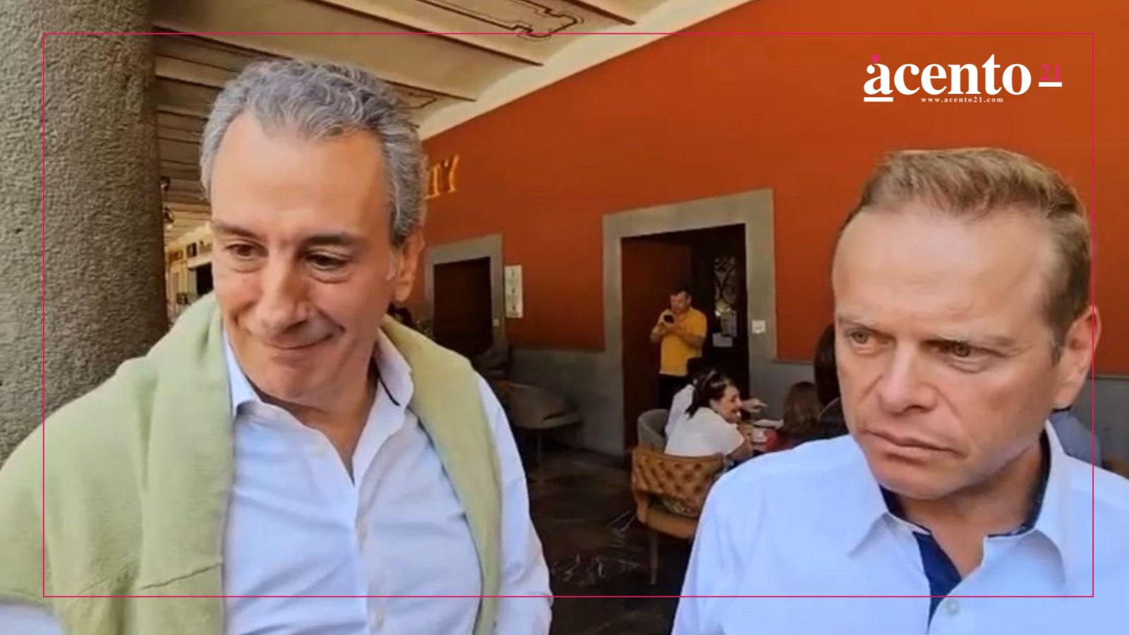Partido Verde ve posible reelección de Pepe Chedraui: “Los resultados son excepcionales”