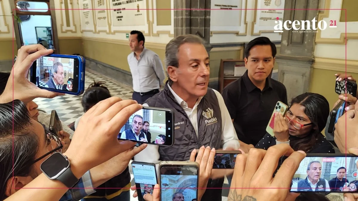 Confirma Pepe Chedraui pagos inexistentes a medios de comunicación en gobierno de Lalo Rivera