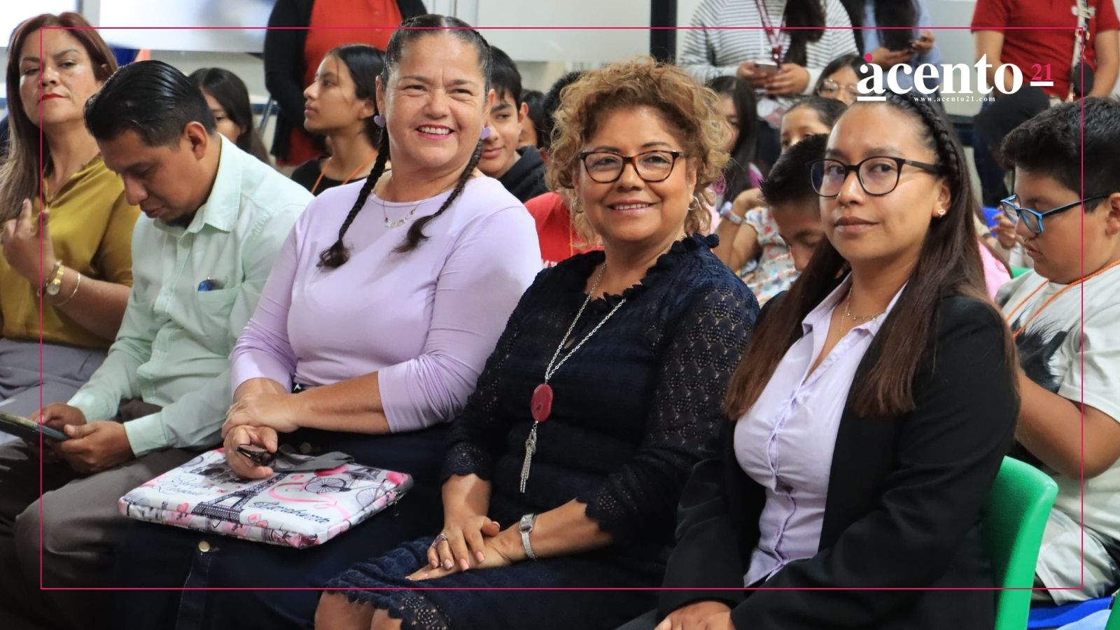 SMDIF Cuautlancingo y SIPINNA promueven derechos de niñas, niños y adolescentes