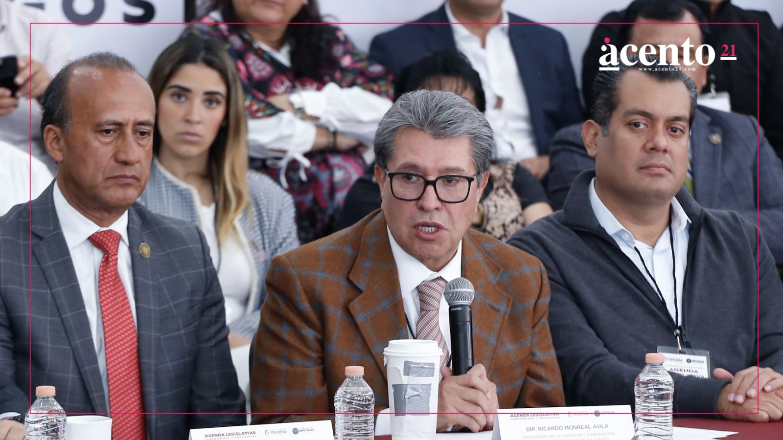 Estas son las leyes que Morena le dará prioridad en la Cámara de Diputados