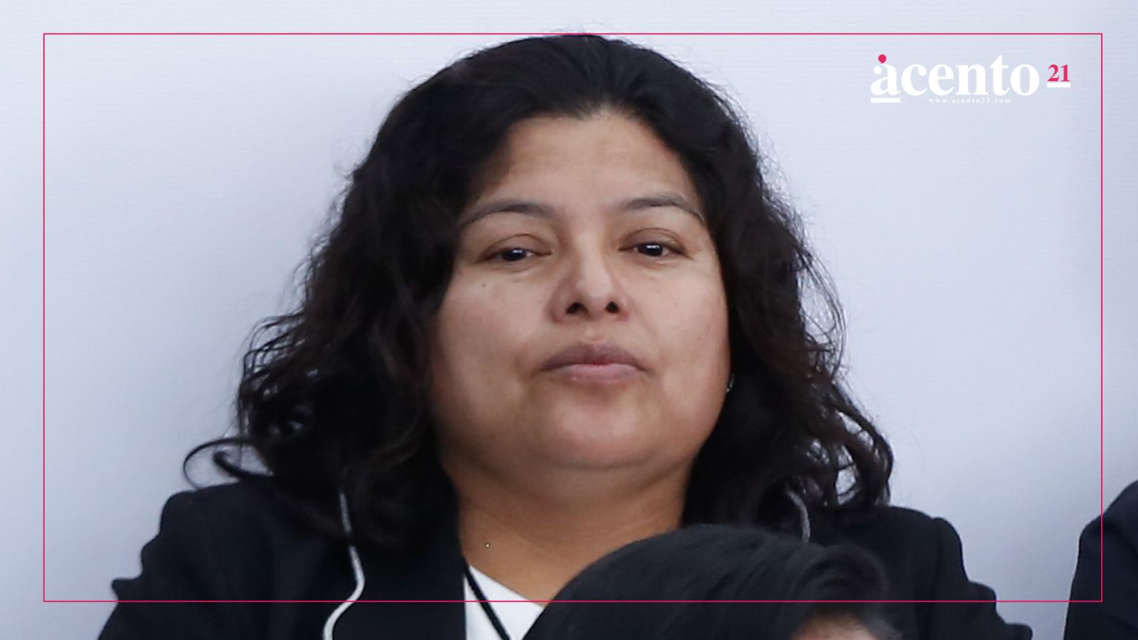 Karina Perez Popoca evaluaría dejar Morena si no retoma sus principios