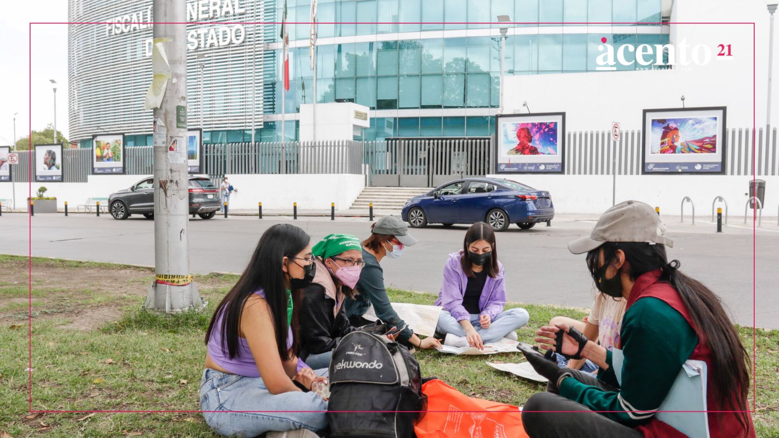 En lo que va del 2025 disminuyen feminicidios en Puebla 51.6%