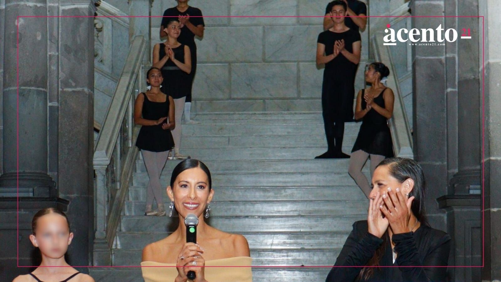 Extiende Gobierno de la Ciudad invitación para la “Gala de Estrellas Elisa y Amigos” con orquesta en vivo