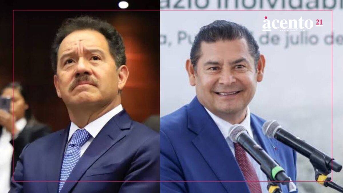 Gobernador reitera disculpas a familia Armenta Mier por reglas contra nepotismo: “Yo ya cerré ese capítulo”