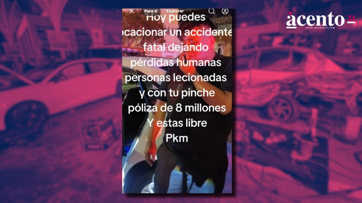 Pese a que hubo un muerto, queda libre el responsable de la fatal carambola en la Atlixcáyotl