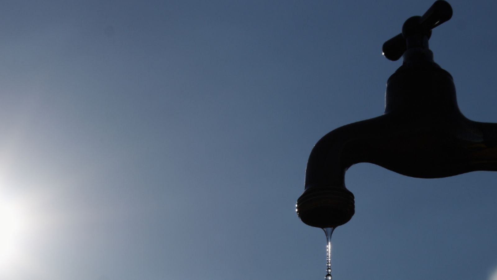 Proponen que Comisión Estatal del Agua sea administrada por Medio Ambiente