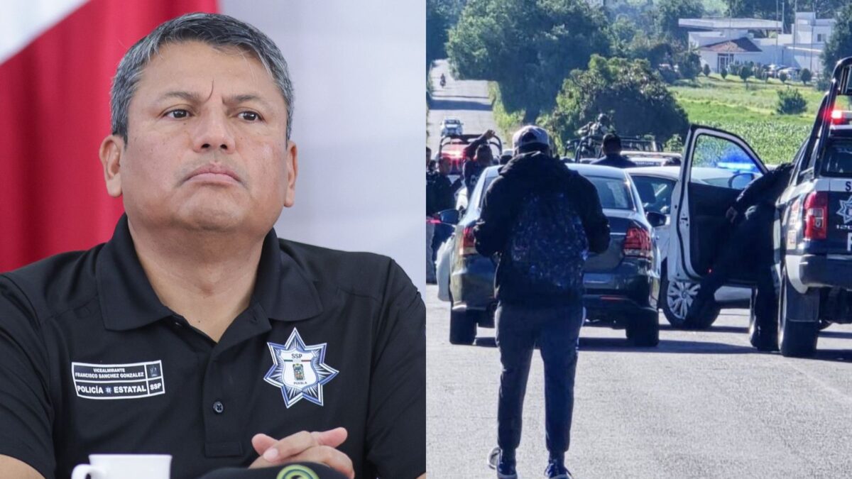 Puebla y Tlaxcala investigan hallazgo de cabezas en límites territoriales