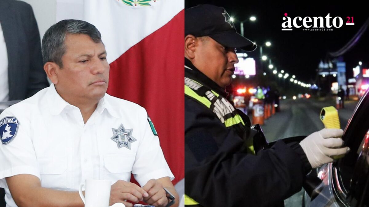 SSP combatirá extorsión en operativos alcoholímetros realizados por municipios   