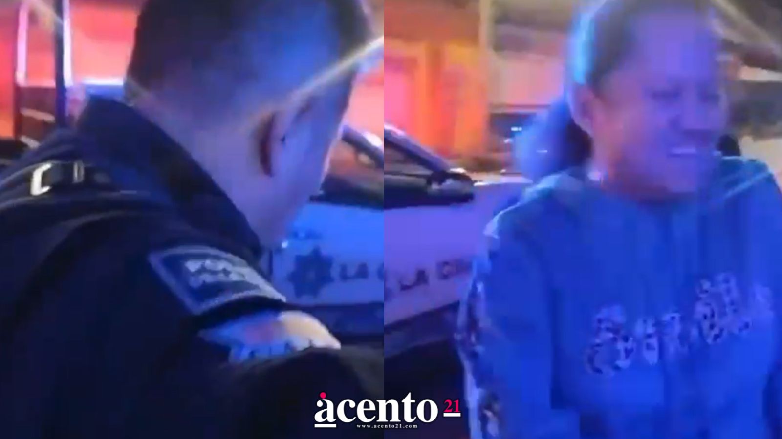 Se registra trifulca en San Antonio Abad entre familia y policías municipales  