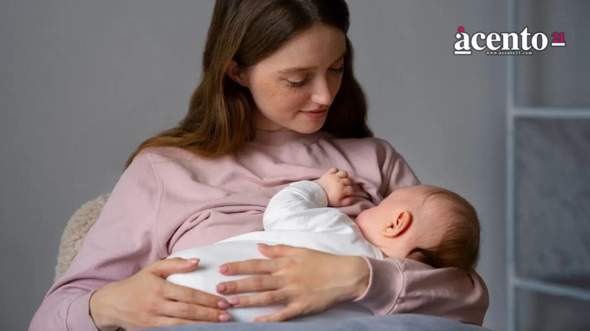 Semana Mundial de la Lactancia Materna proteger y apoyar esta práctica esencial