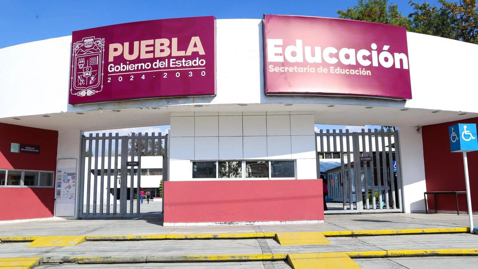 Exhortarán a SEP a realizar campañas contra abuso escolar; 5% de casos en el país son de Puebla