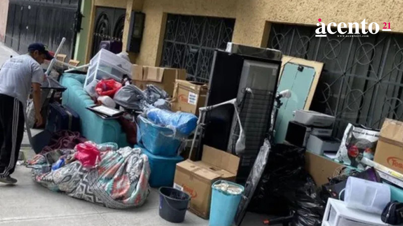 Suman 10 víctimas del Cartel del Despojo en Puebla