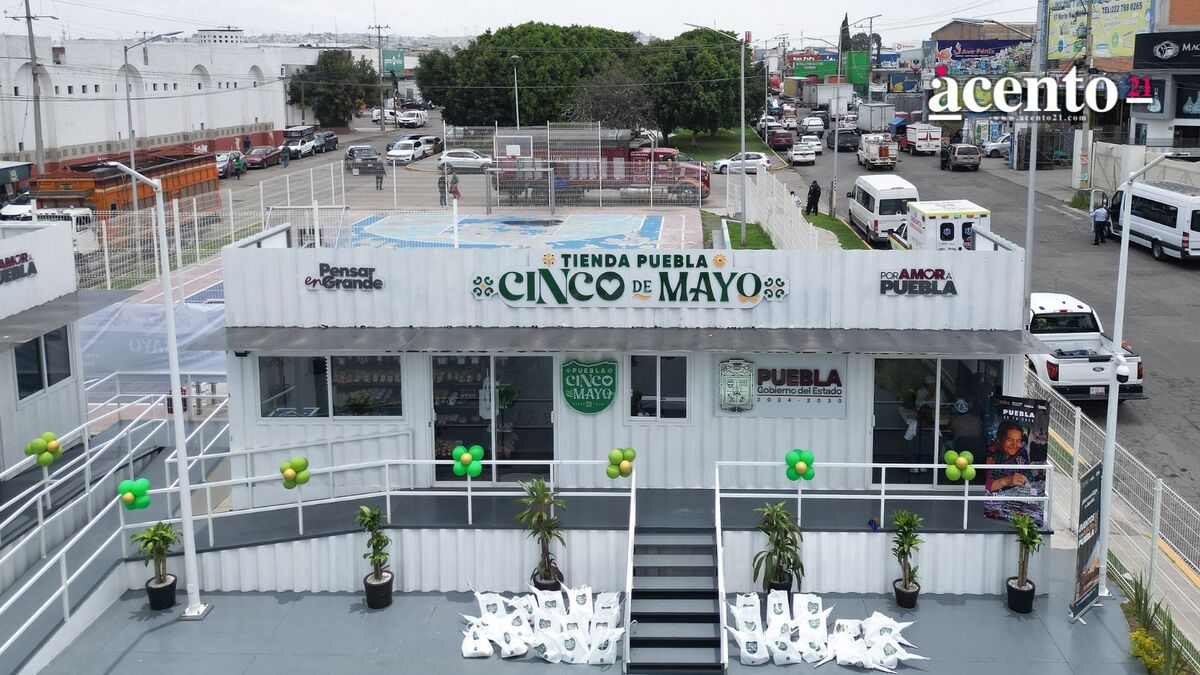 Tienda 5 de Mayo en San Francisco abrirá en septiembre