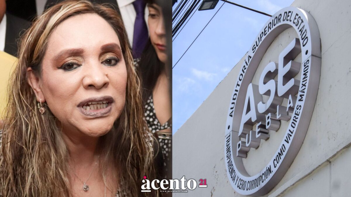 Unidad Técnica de la ASE investiga compras a sobrecostos en periodo de Amanda Gómez Nava