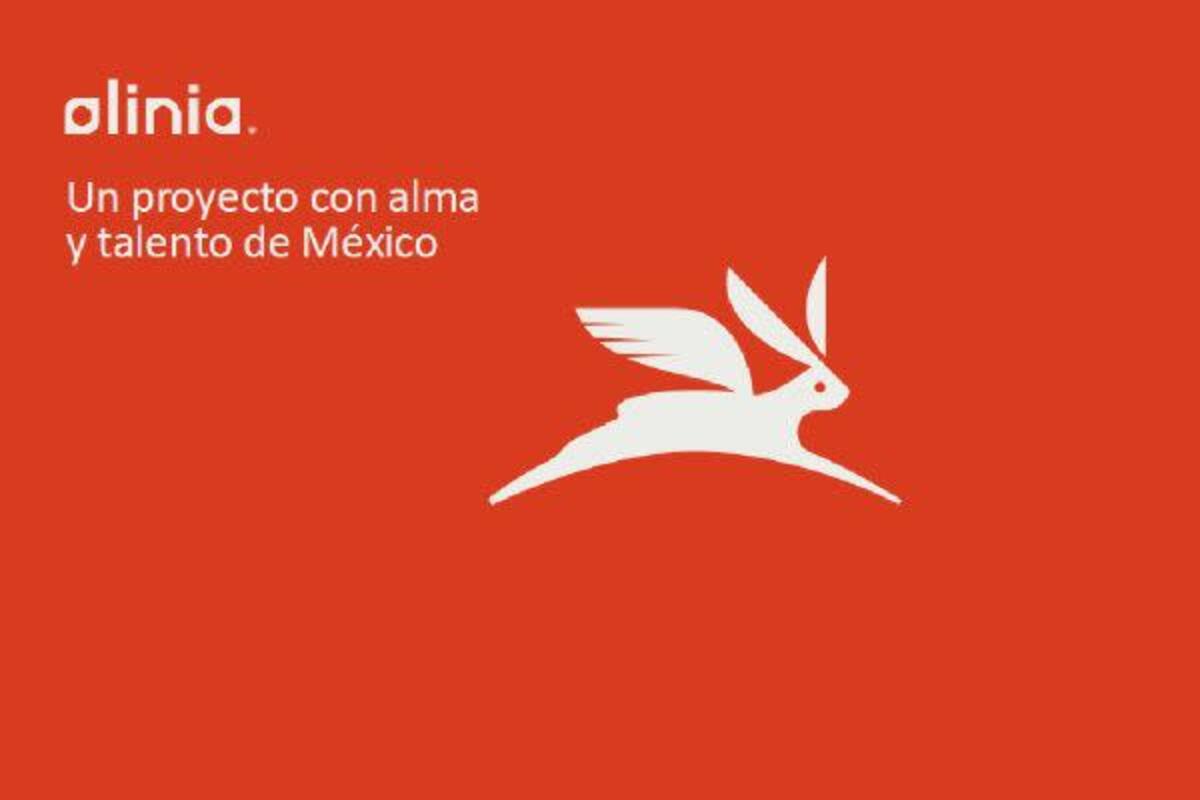 Software de autos, red ferroviaria y hasta videojuegos: estos son los registros de Olinia ante el IMPI