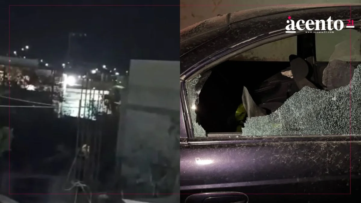 Se desata balacera en baile sonidero en Ocoyucan; hay un muerto y al menos 20 lesionados