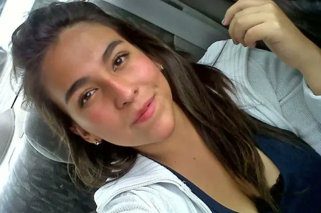 Fiscalía de Puebla trabajará con otras entidades para avanzar en el caso de Paulina Camargo