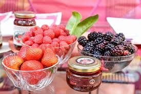 Del 21 al 24 de agosto, la junta auxiliar de San Diego Buena Vista estará lista para recibir a los visitantes a la Feria de las Berries 2025 de Huejotzingo