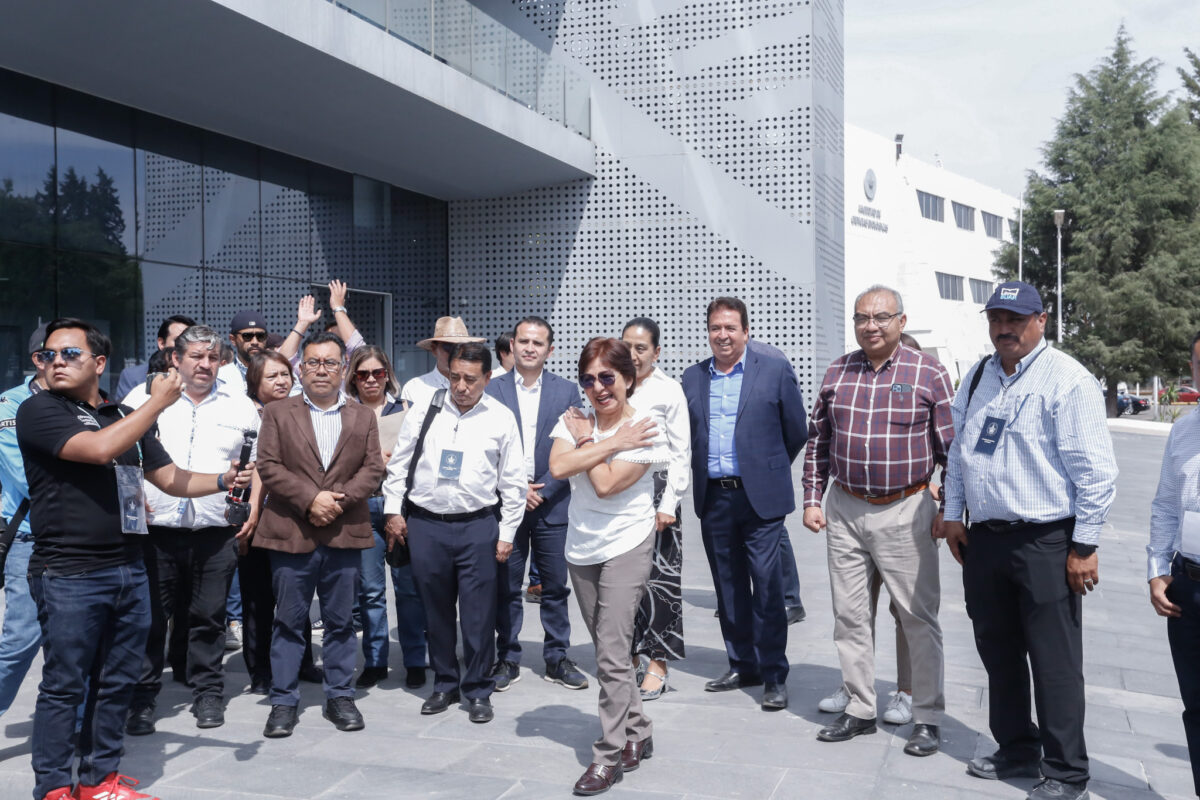 Ya inició el proceso para el registro de aspirantes a la rectoría de la BUAP y con ello se instaló la Comisión de Auscultación en la cual se registraron 42 propuestas