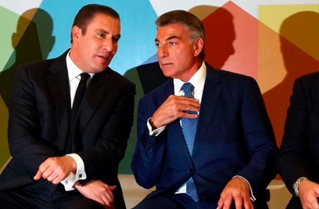 El proyecto se llevaría a cabo en coordinación entre el gobierno estatal de Rafael Moreno Valle y municipal de Antonio Gali Fayad.