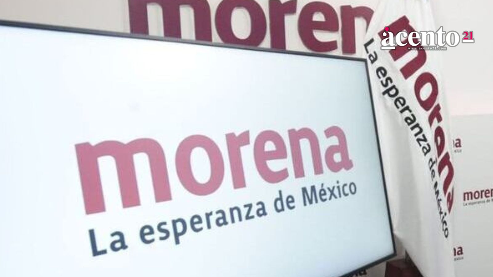 Morena Puebla fija fechas para emitir convocatorias rumbo a 2027; Olga Romero pide a aspirantes paciencia 