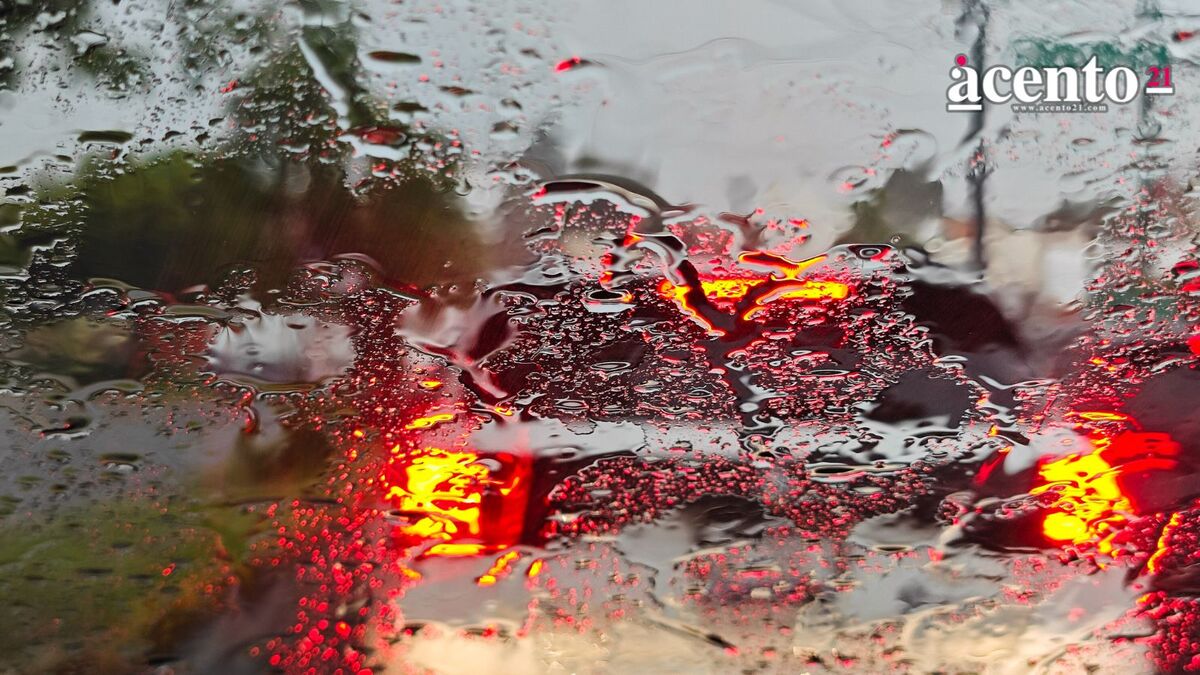 Así estará el clima en Puebla hoy 28 de septiembre (1)