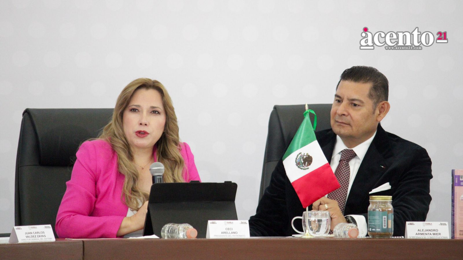 Ceposami Puebla atenderá padecimientos mentales; contará con tecnología de punta