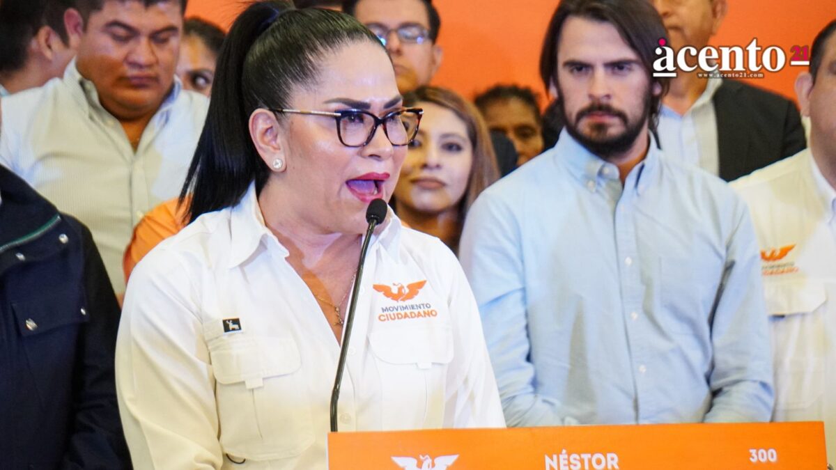 MC niega que detenciones de los González Vieyra los afecte: “No fue por temas administrativos”