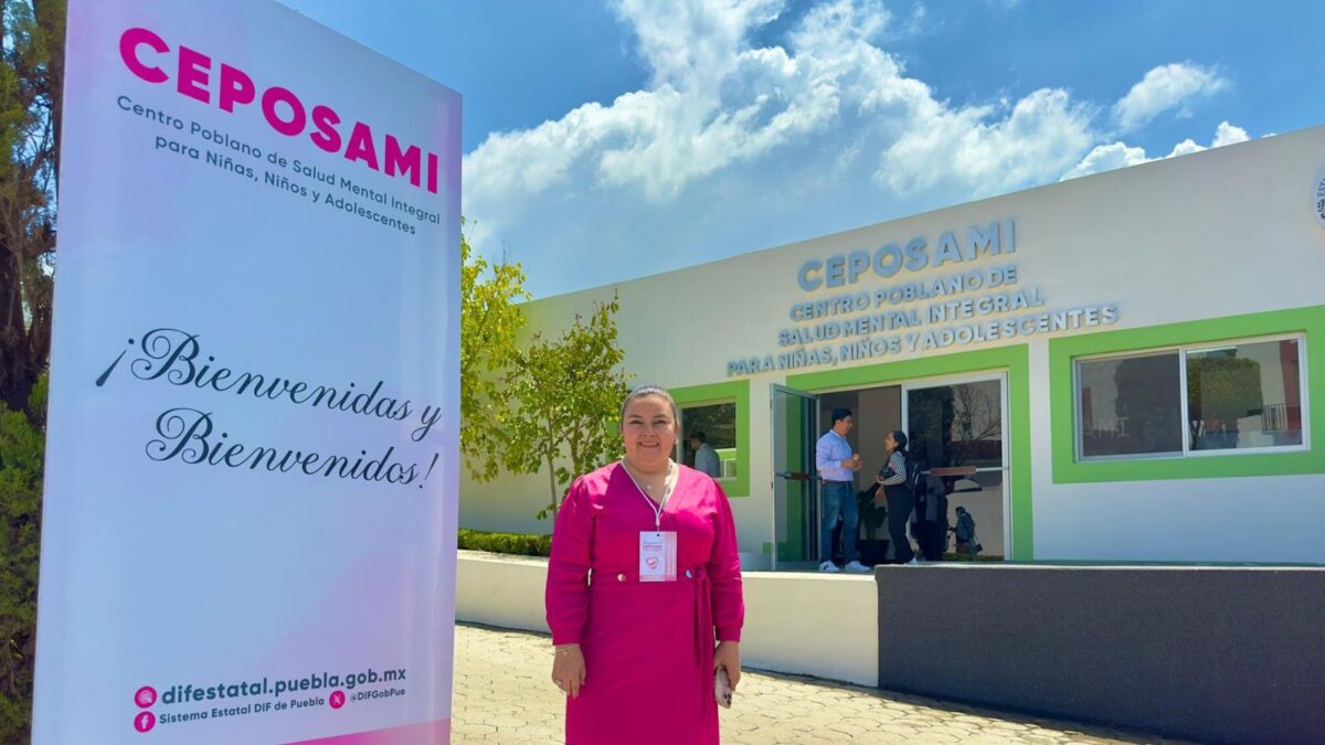 Cómo solicitar cita en el Ceposami en Puebla para niños y adolescentes