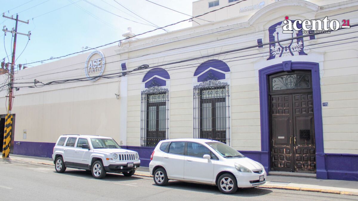 Compras irregulares de Amanda Gómez en la ASE ameritarían faltas administrativas: Trujillo de Ita