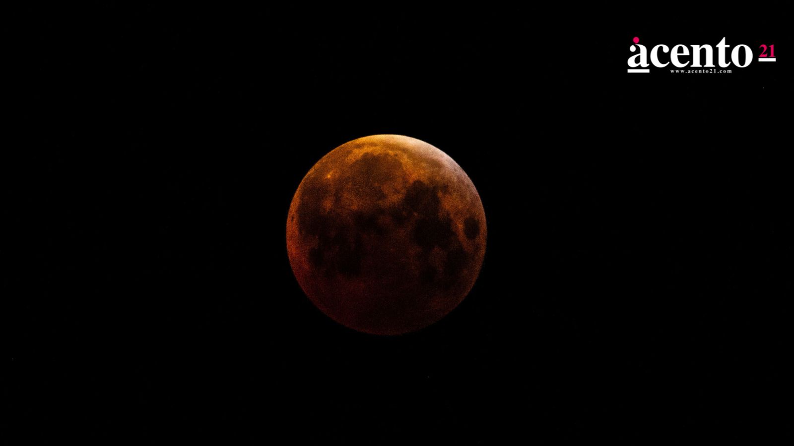 Eclipse lunar parcial iluminará el cielo en septiembre de 2025