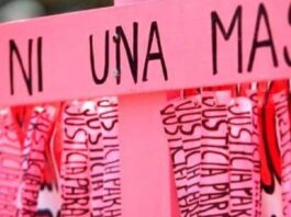 En Zacapoaxtla se registró el feminicidio de Susana; la mató a puñaladas su esposo