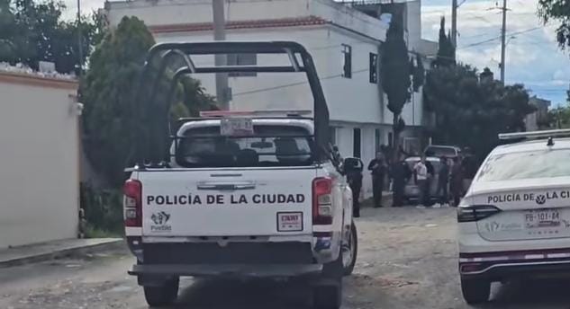 Identifican a joven asesinada dentro de su casa en Temoxtitla: Se llamaba Joseline y era madre de dos niños