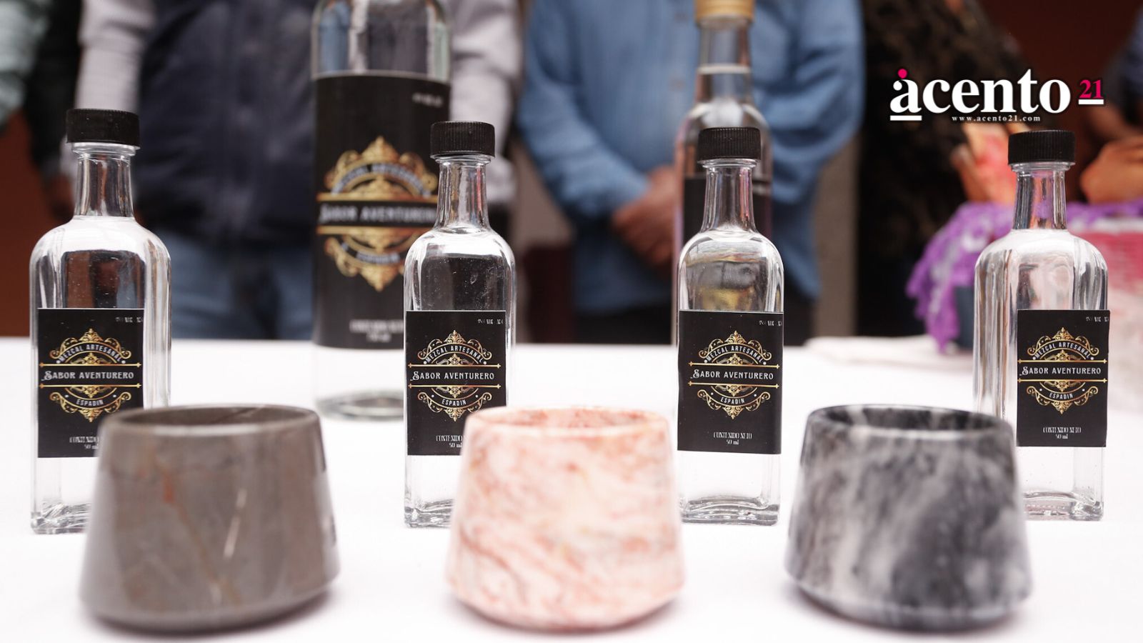 III Expo Feria del Mezcal de Puebla: fecha, lugar y productos que habrá
