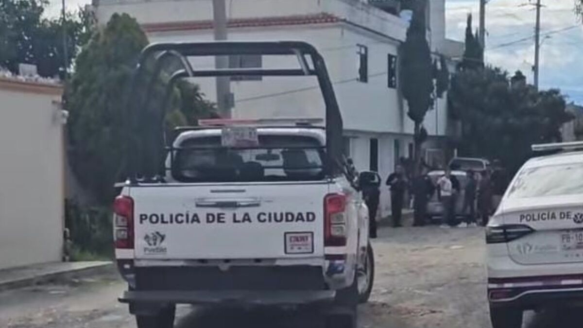 Identifican a joven asesinada dentro de su casa en Temoxtitla: Se llamaba Joseline y era madre de dos niños