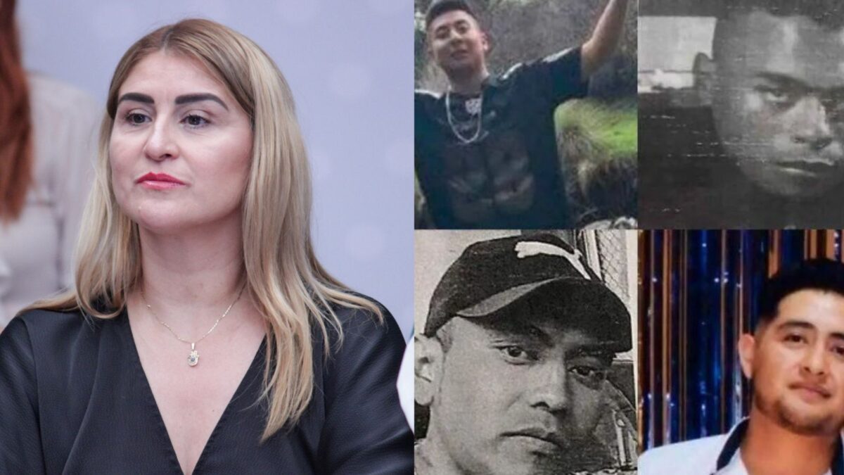 Jóvenes reportados como desaparecidos en Amozoc eran reclutados para actividades ilícitas