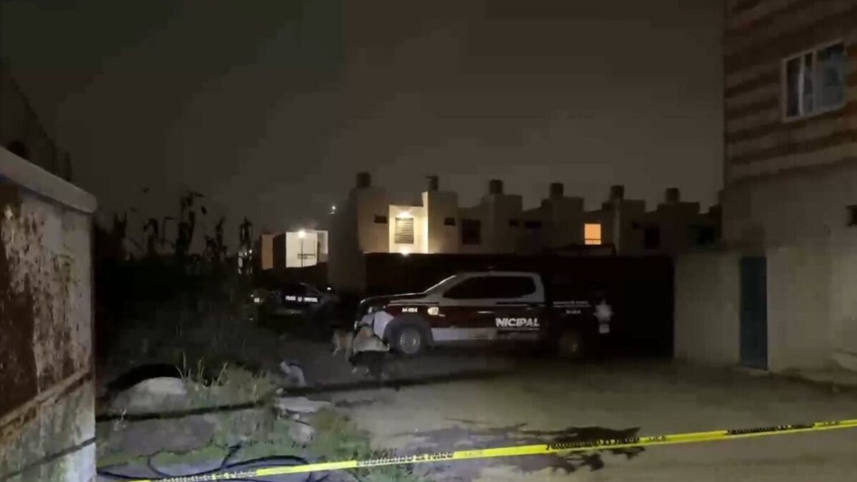 Otra de Misiones de San Francisco: localizan un cuerpo embolsado