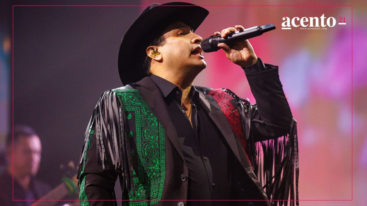 Hasta 35 mil personas asistirán al concierto de Julión Álvarez en Puebla; durará tres horas
