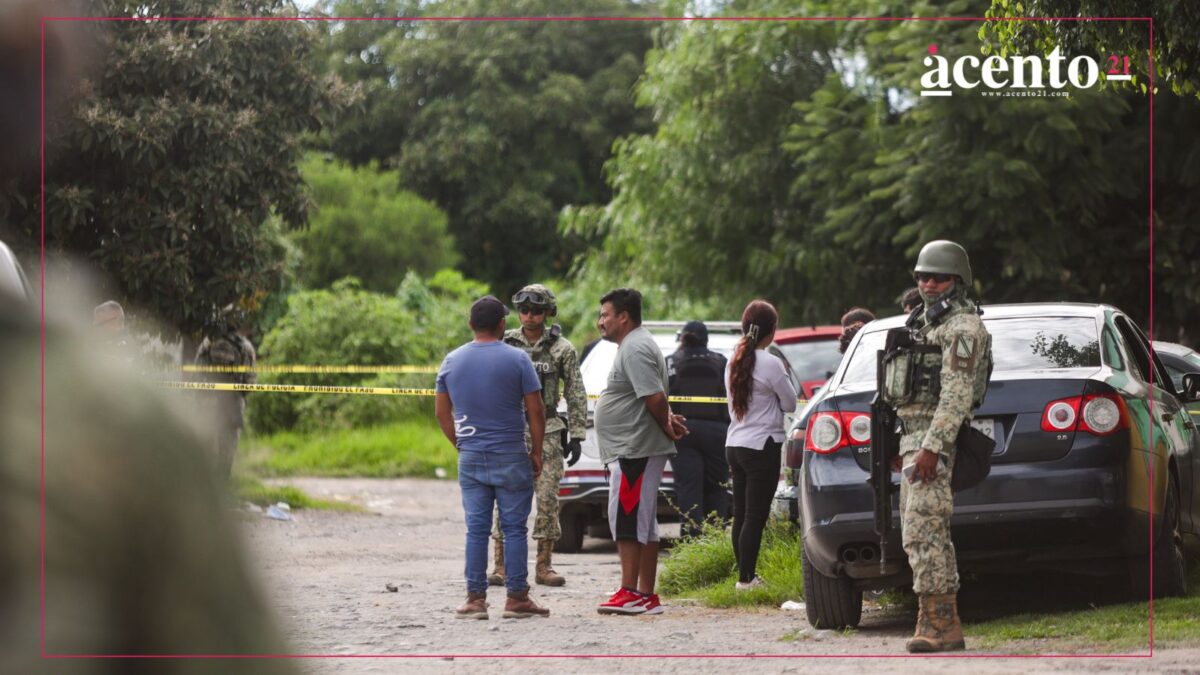Privan de la vida a una mujer en San Bernabé Temoxtitla; le dispararon dos veces